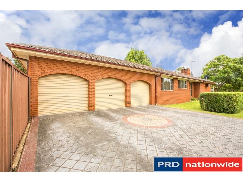 34 Forbes Street, Emu Plains NSW 2750