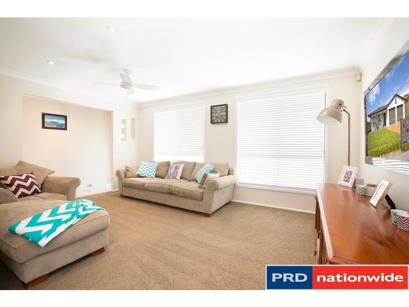 4 Yuroka Street, Glenmore Park NSW 2745