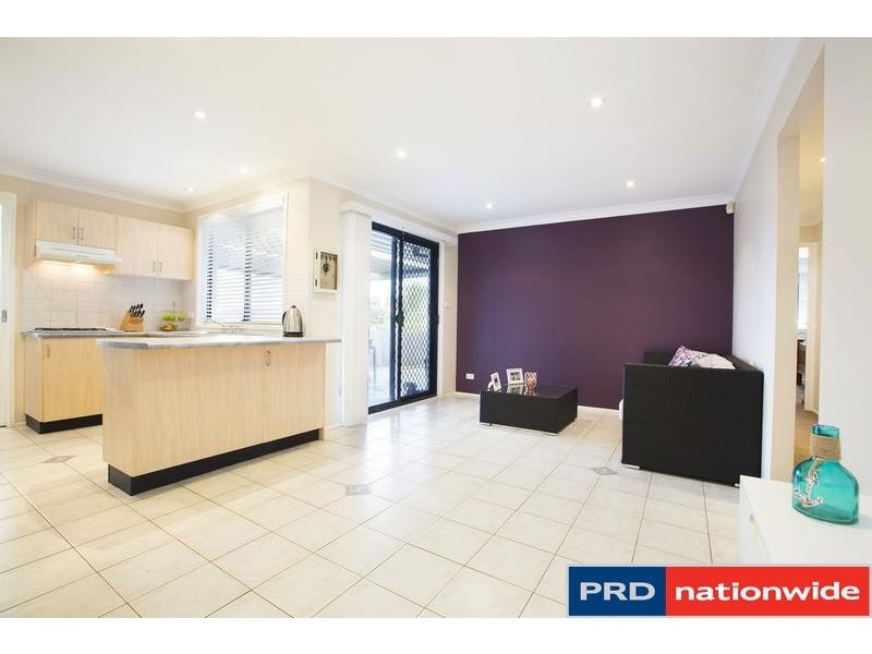 4 Yuroka Street, Glenmore Park NSW 2745