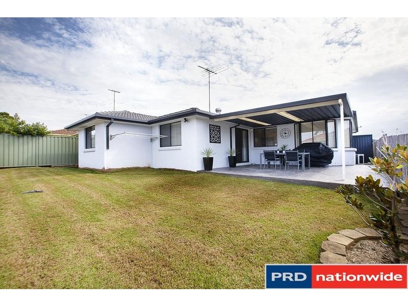 4 Yuroka Street, Glenmore Park NSW 2745