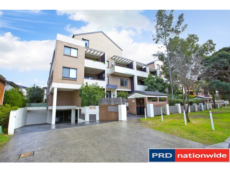 10/1-5 Regentville Road, Jamisontown NSW 2750