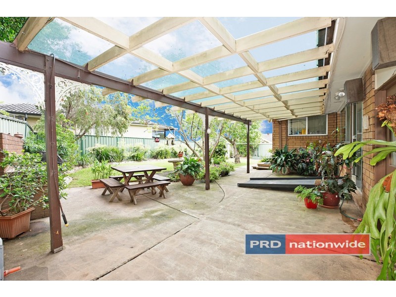 34 Banool Avenue, South Penrith NSW 2750