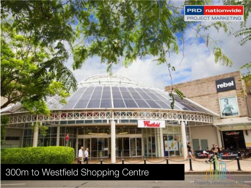 205/8 John Tipping Grove, Penrith NSW 2750