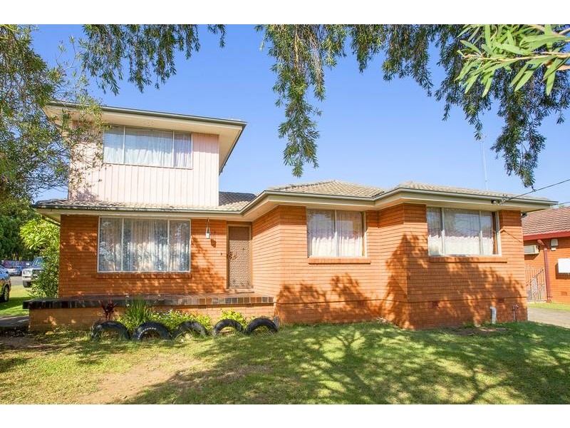 2 Edward Street, Kingswood NSW 2747