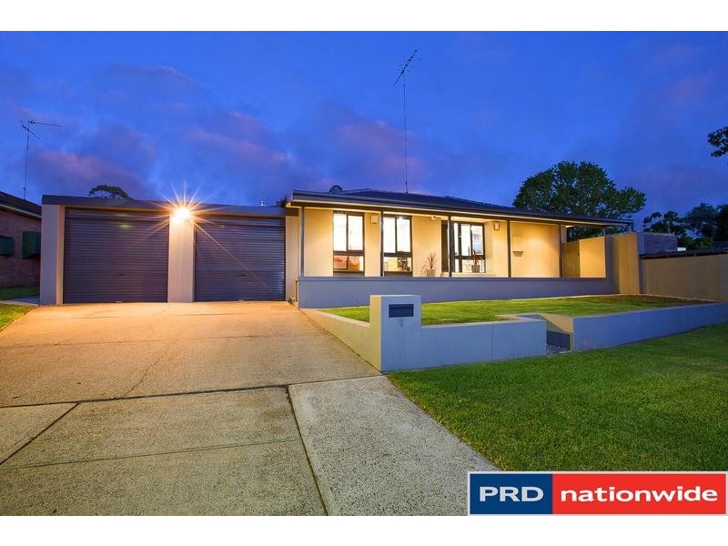 1 Chipping Place, South Penrith NSW 2750