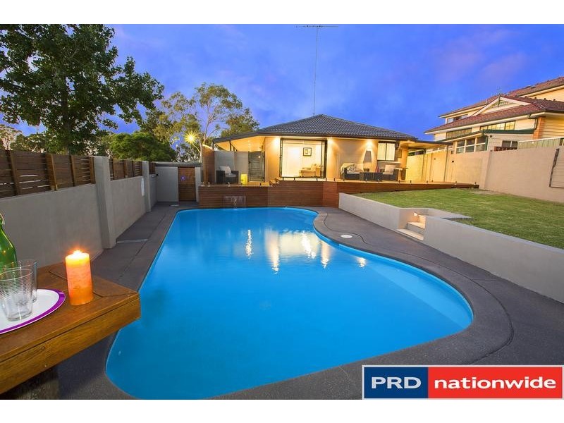 1 Chipping Place, South Penrith NSW 2750