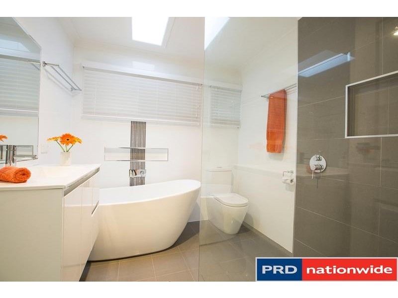 1 Chipping Place, South Penrith NSW 2750