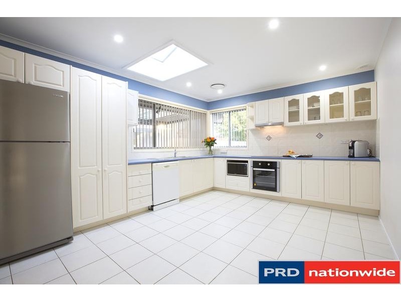 1 Chipping Place, South Penrith NSW 2750