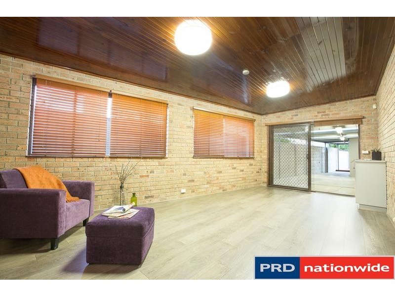 1 Chipping Place, South Penrith NSW 2750