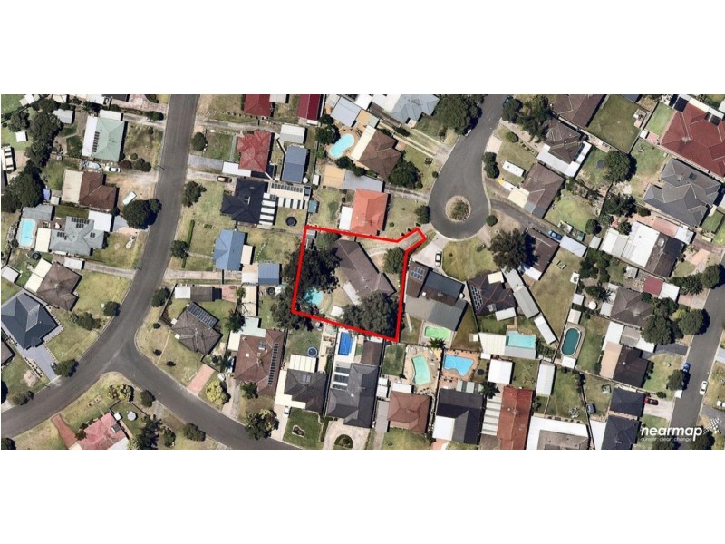 9 Duraba Place, South Penrith NSW 2750
