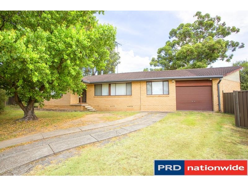 9 Duraba Place, South Penrith NSW 2750