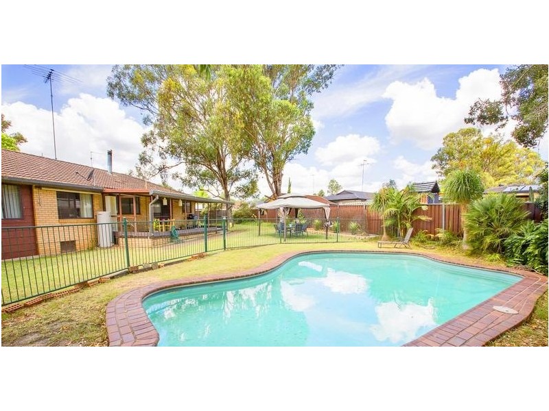 9 Duraba Place, South Penrith NSW 2750