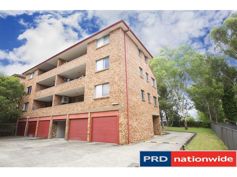 27/61-62 Park Avenue, Kingswood NSW 2747