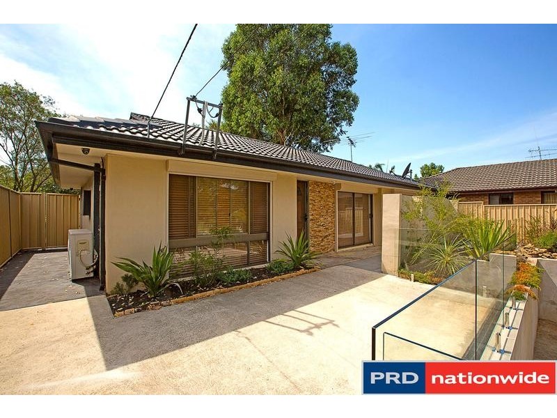 99 Coreen Avenue, Penrith NSW 2750