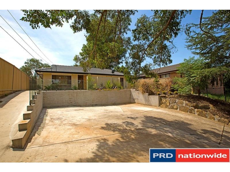 99 Coreen Avenue, Penrith NSW 2750