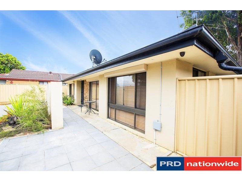 99 Coreen Avenue, Penrith NSW 2750