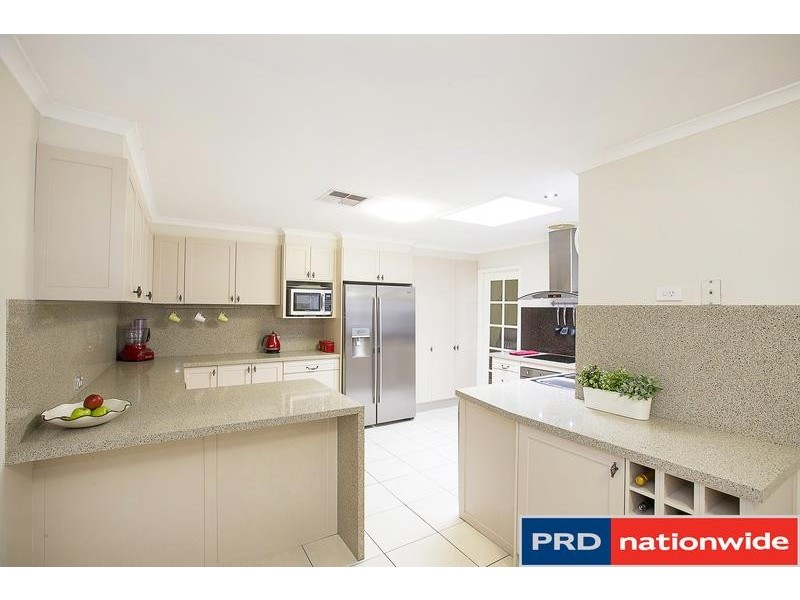 12 Tea Tree Glen, Jamisontown NSW 2750