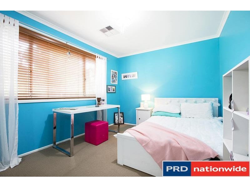 12 Tea Tree Glen, Jamisontown NSW 2750