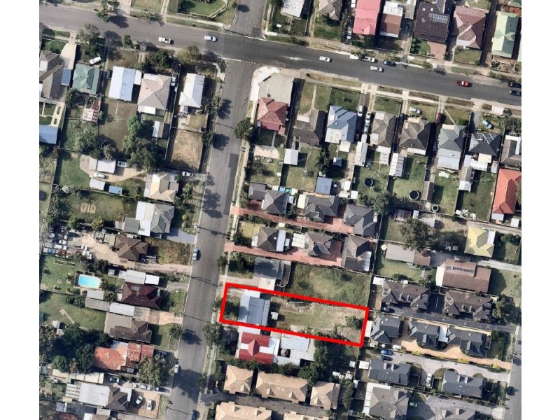 54 Cam Street, Cambridge Park NSW 2747