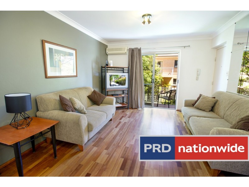 2/19 Preston Street, Jamisontown NSW 2750