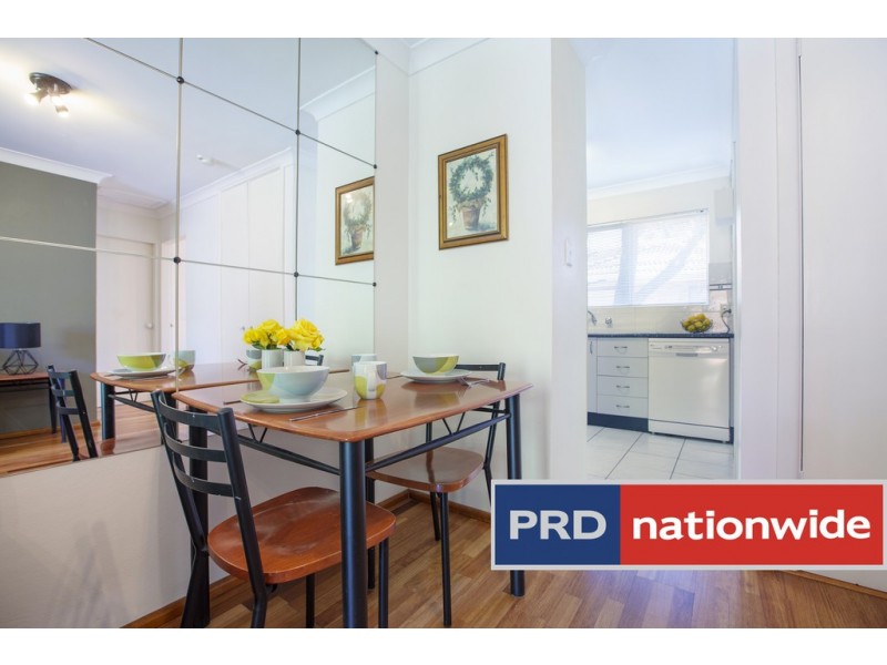 2/19 Preston Street, Jamisontown NSW 2750
