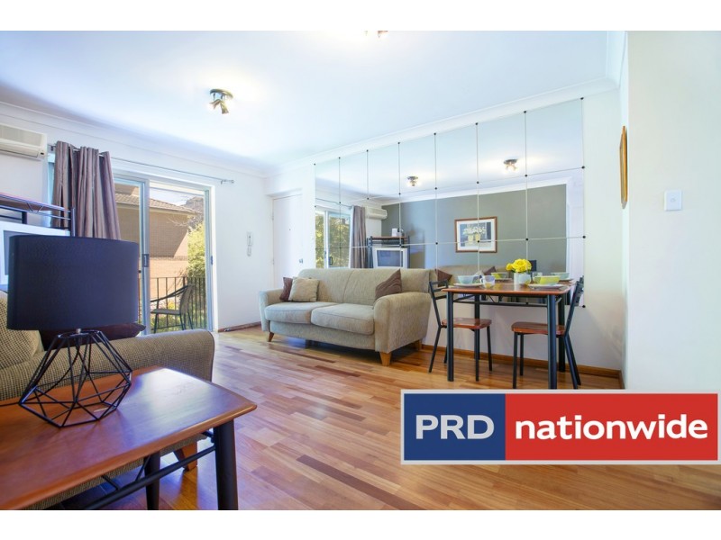 2/19 Preston Street, Jamisontown NSW 2750