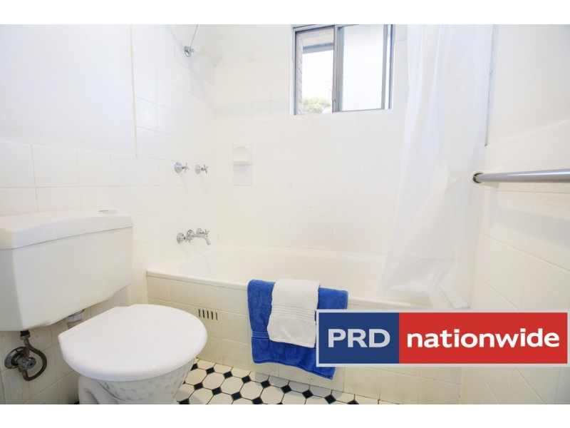 2/19 Preston Street, Jamisontown NSW 2750