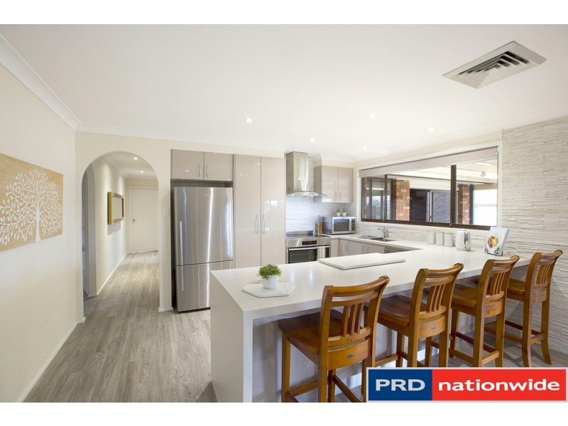 38 Corsair Crescent, Cranebrook NSW 2749