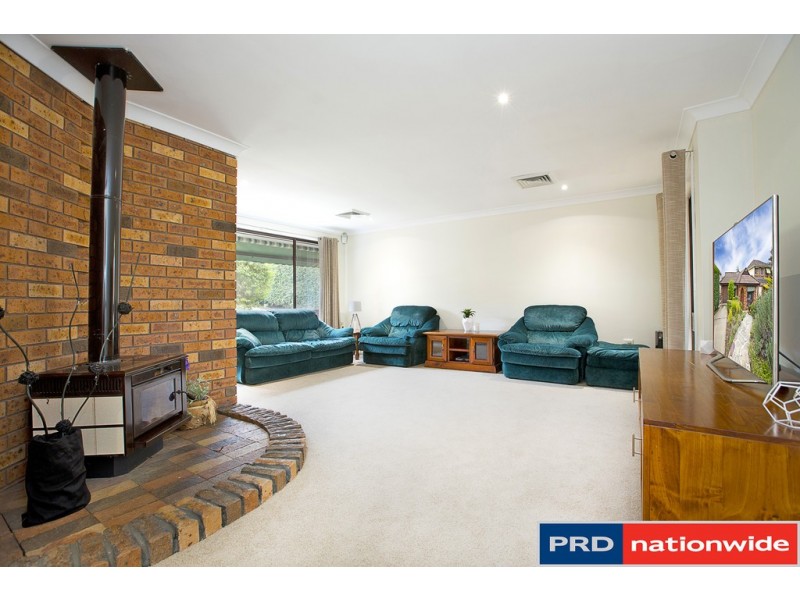 38 Corsair Crescent, Cranebrook NSW 2749