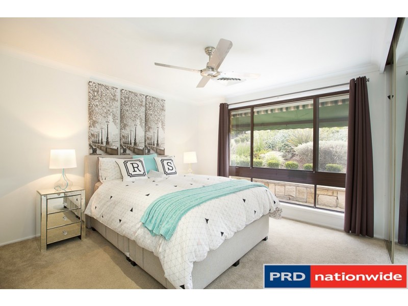 38 Corsair Crescent, Cranebrook NSW 2749