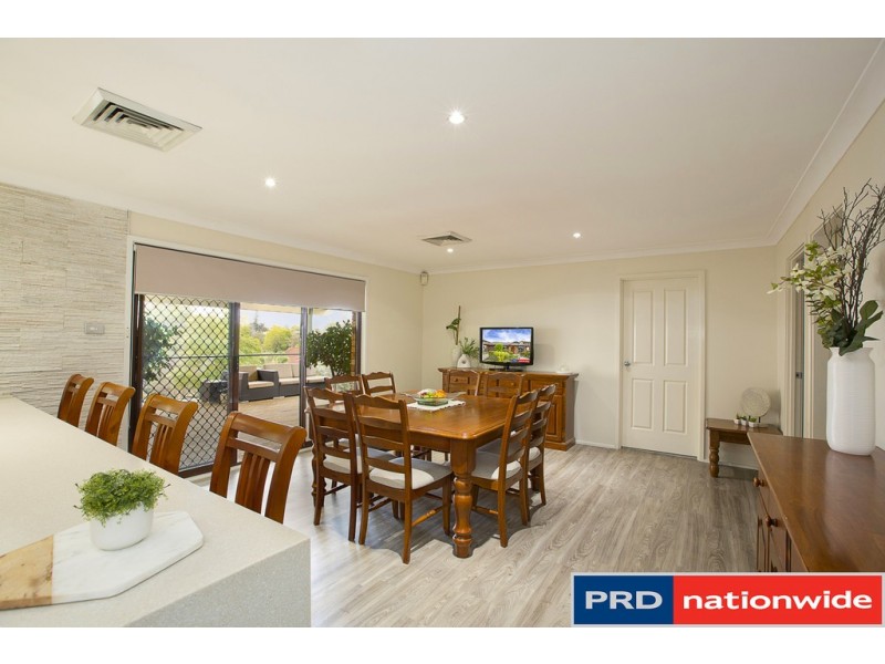 38 Corsair Crescent, Cranebrook NSW 2749