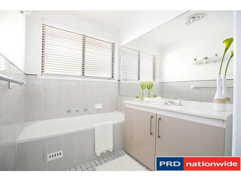 38 Corsair Crescent, Cranebrook NSW 2749