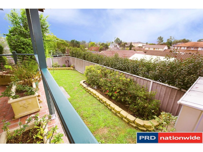 38 Corsair Crescent, Cranebrook NSW 2749