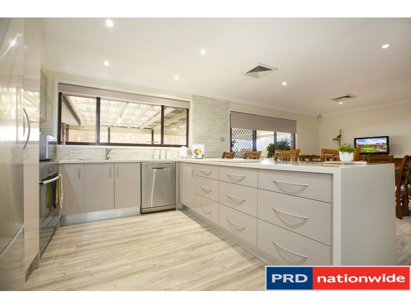 38 Corsair Crescent, Cranebrook NSW 2749