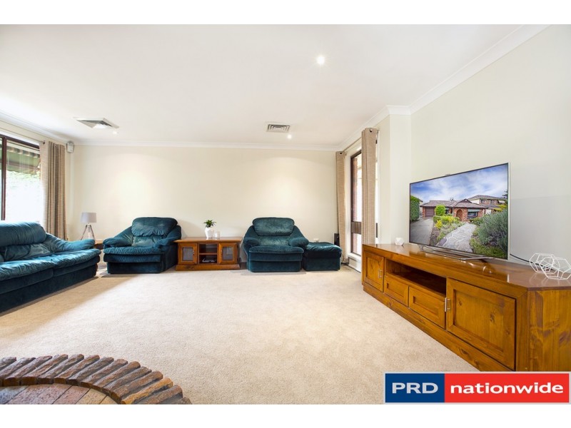 38 Corsair Crescent, Cranebrook NSW 2749