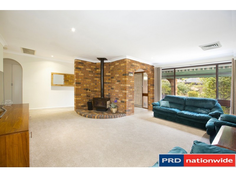 38 Corsair Crescent, Cranebrook NSW 2749