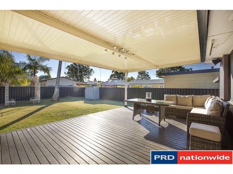 15 Parsons Avenue, South Penrith NSW 2750