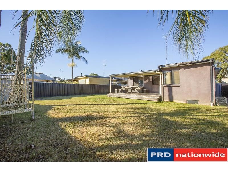 15 Parsons Avenue, South Penrith NSW 2750