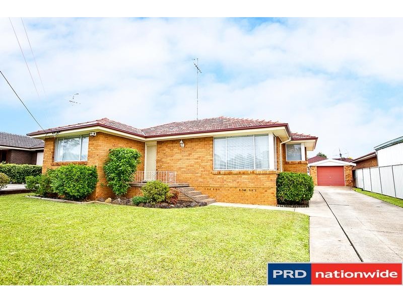 17 Edith Street, Kingswood NSW 2747