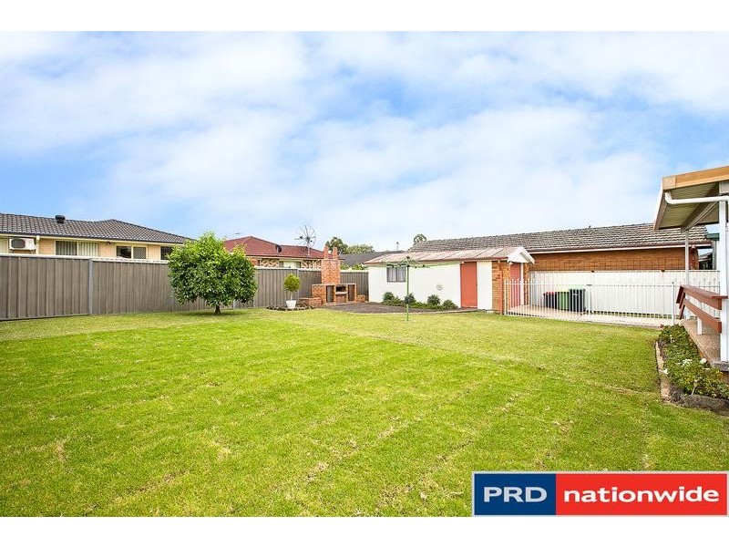 17 Edith Street, Kingswood NSW 2747