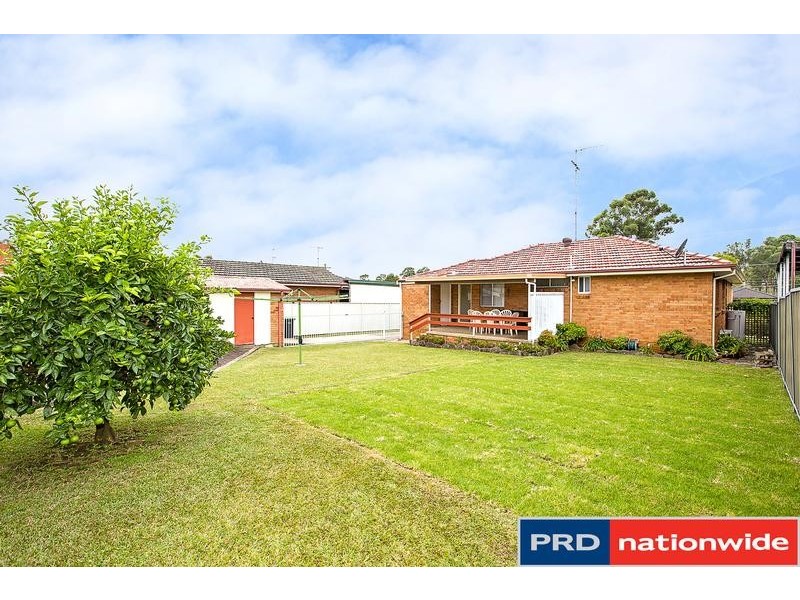 17 Edith Street, Kingswood NSW 2747