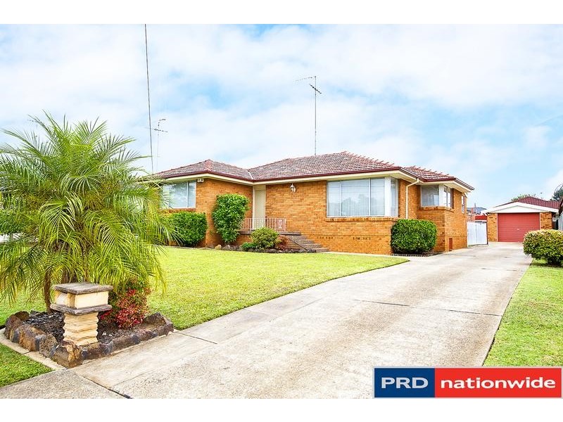 17 Edith Street, Kingswood NSW 2747