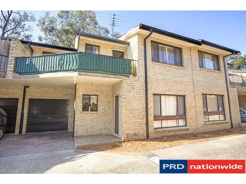 4/48-50 Victoria Street, Werrington NSW 2747