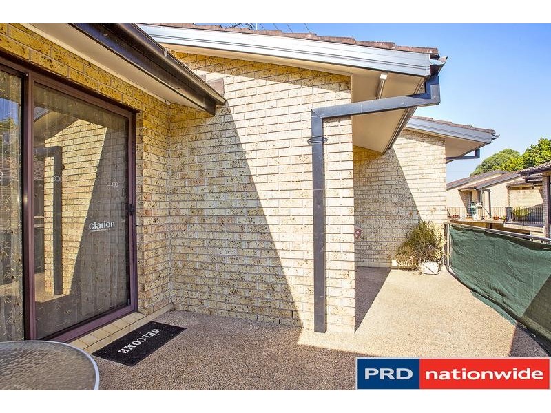 4/48-50 Victoria Street, Werrington NSW 2747