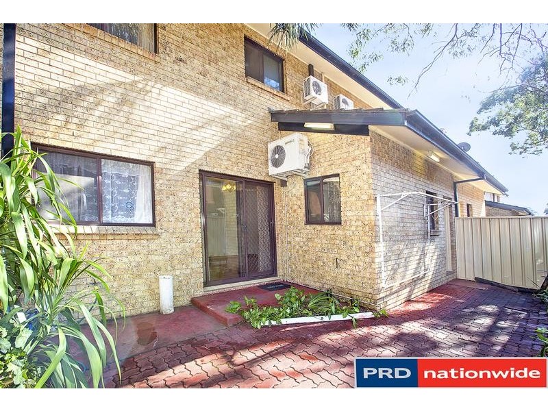 4/48-50 Victoria Street, Werrington NSW 2747