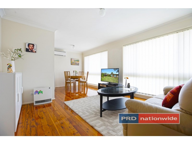 126 Hume Crescent, Werrington County NSW 2747