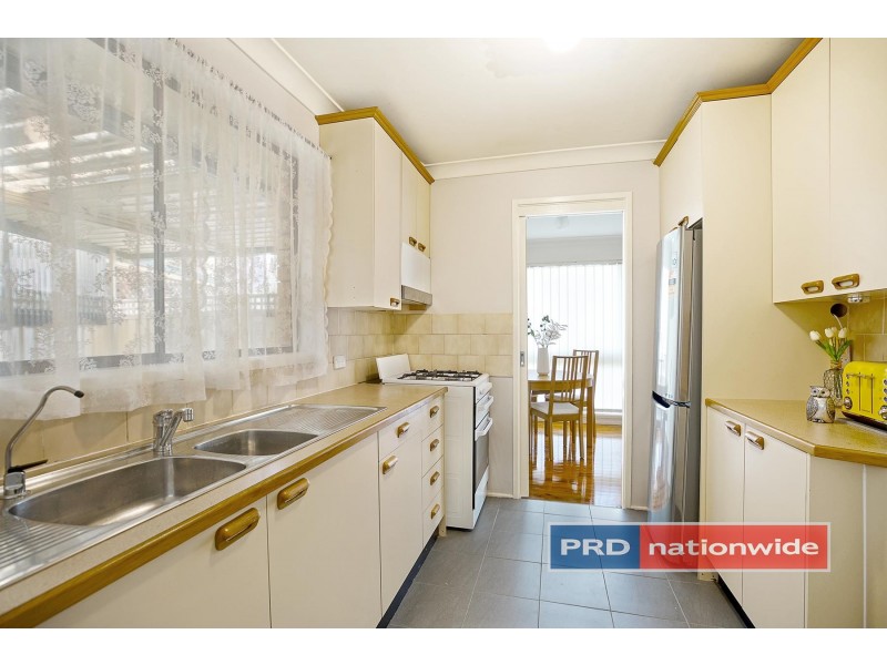 126 Hume Crescent, Werrington County NSW 2747