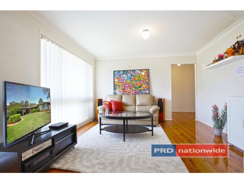 126 Hume Crescent, Werrington County NSW 2747