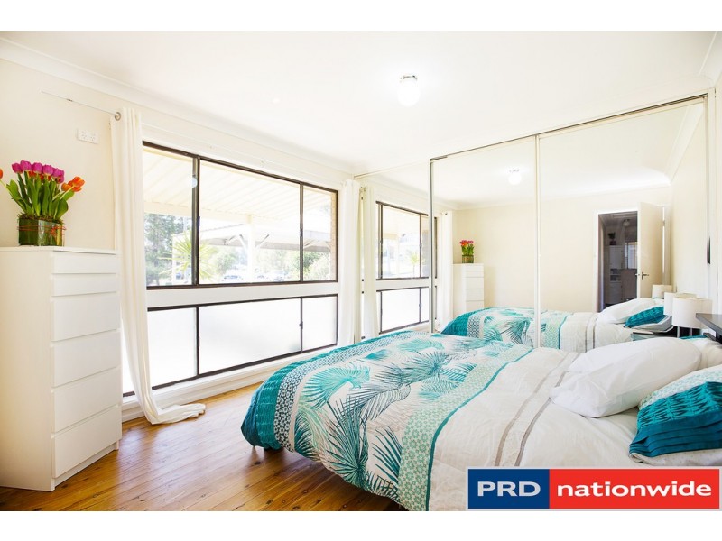 126 Hume Crescent, Werrington County NSW 2747