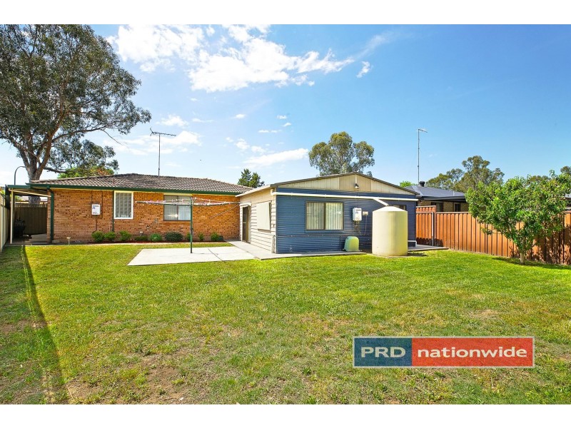 126 Hume Crescent, Werrington County NSW 2747